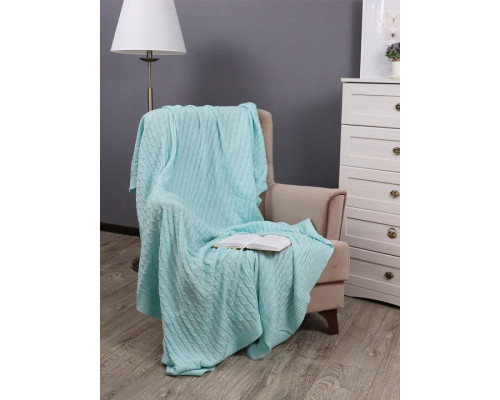 Плед (180x200 см) Primo