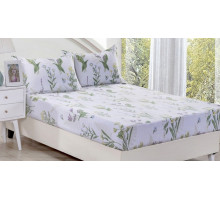 Простыня на резинке (90x200 см) PRPP