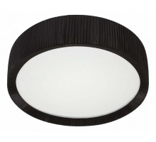 Накладной светильник Nowodvorski Alehandro Black 5350