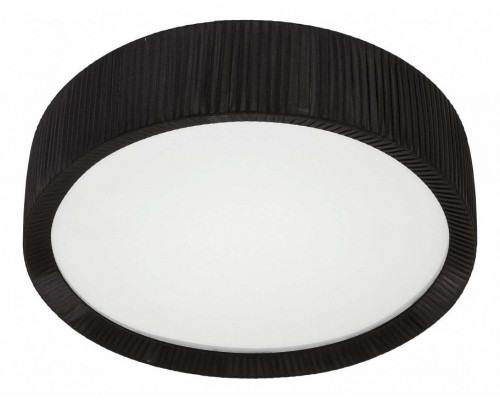 Накладной светильник Nowodvorski Alehandro Black 5350