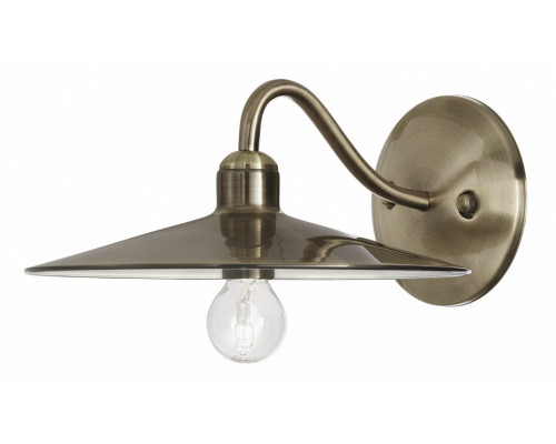 Бра Ideal Lux Cantina CANTINA AP1 BRUNITO