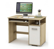 Стол компьютерный Амбер-1