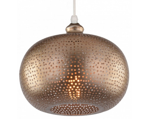 Подвесной светильник Arte Lamp Ajour A1709SP-1SG