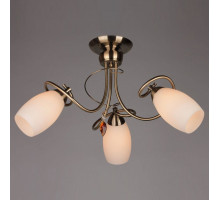 Люстра на штанге Omnilux Perthois OML-37227-03