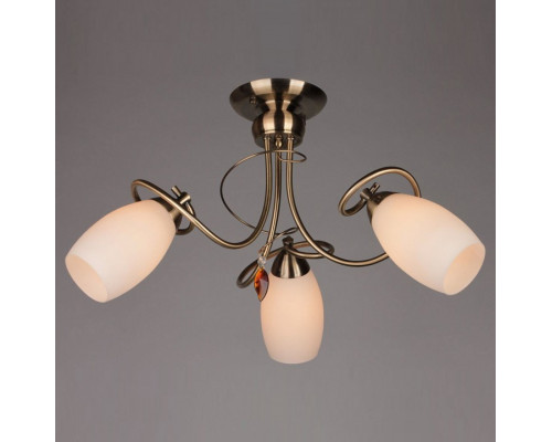 Люстра на штанге Omnilux Perthois OML-37227-03