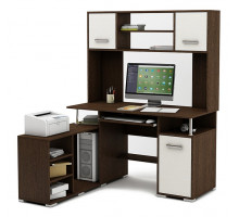 Стол компьютерный Амбер-21