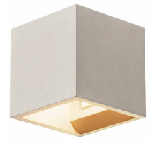 Накладной светильник SLV Solid Cube 1000910