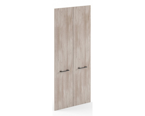 Двери распашные Torr THD 42-2