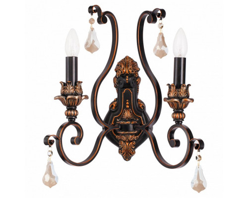 Бра Chiaro Версаче 254028502