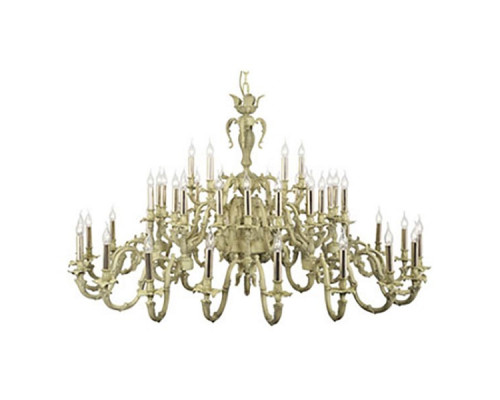 Подвесная люстра Dio D’Arte Vivaro Vivaro E 1.1.45 CW