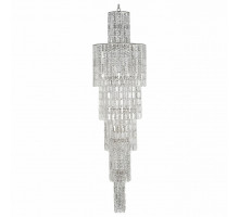 Подвесная люстра Dio D’Arte Bergamo Bergamo E 1.11.50.400 N