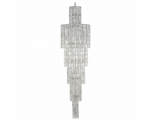 Подвесная люстра Dio D’Arte Bergamo Bergamo E 1.11.50.400 N