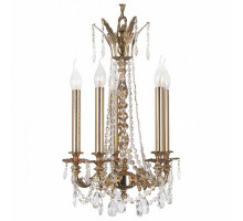 Подвесная люстра Dio D’Arte Arezzo Arezzo E 1.1.5.600 GB