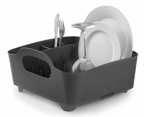 Сушилка для посуды (37x32x18 см) Tub 330590-582