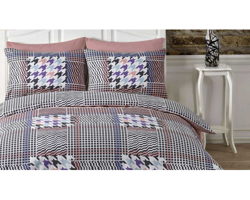 Постельное белье евростандарт Muya