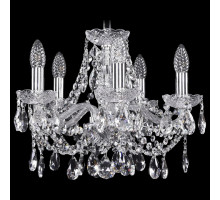 Подвесная люстра Bohemia Art Classic 11.21 11.21.5.141.Cr.Sp