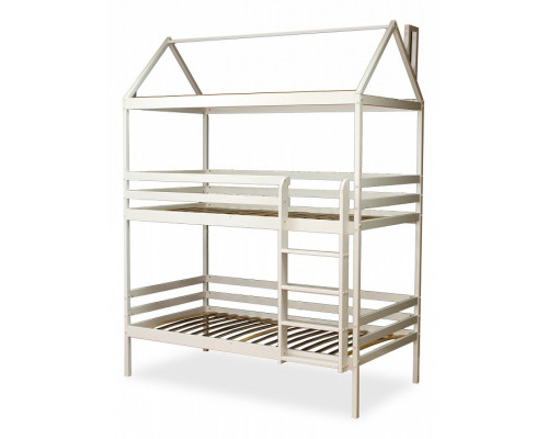 Кровать двухъярусная Р429.1