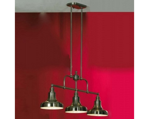 Люстра на штанге Lussole Sona