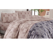 Постельное белье семейное Austin