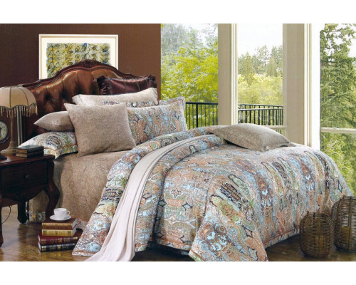 Постельное белье полутораспальное Орион