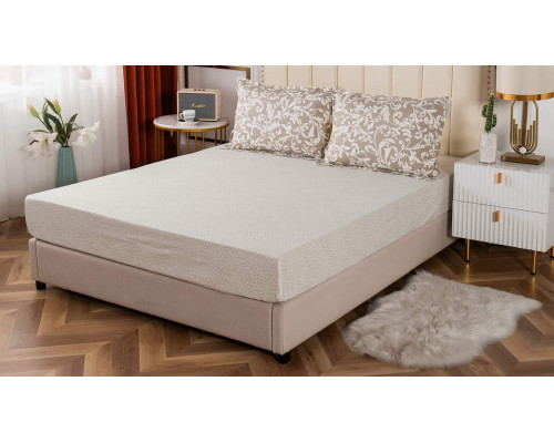 Постельное белье двуспальное Вэлиант