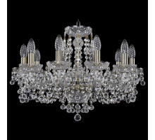 Подвесная люстра Bohemia Art Classic 11.26 11.26.10.200.Br.B