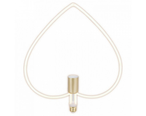 Лампа светодиодная Thomson Deco Triangle E27 16Вт 2700K TH-B2412