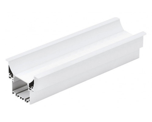 Короб встраиваемый Eglo ПРОМО Recessed Profile 3 99003