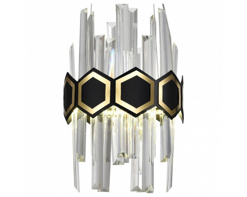 Подвесной светильник Natali Kovaltseva Diamonds LED LAMPS 81104/1W