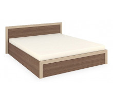 Кровать двуспальная Нобиле Кр-180