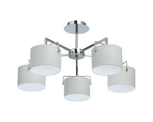 Люстра на штанге MW-Light Сайрус 721010105