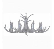 Подвесная люстра Omnilux Lousada OML-52303-08