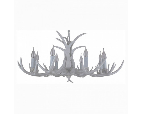 Подвесная люстра Omnilux Lousada OML-52303-08