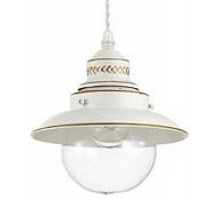 Подвесной светильник Odeon Light Sandrina 3248/1