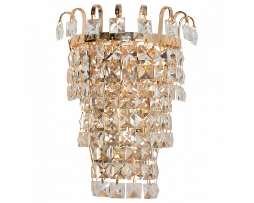 Накладной светильник MW-Light Аделард 642022901