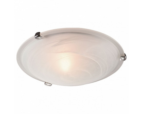 Накладной светильник Sonex Duna 353 хром