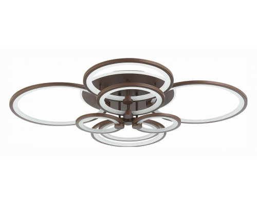 Потолочная люстра EVOLED Leto