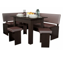 Уголок кухонный Чикаго