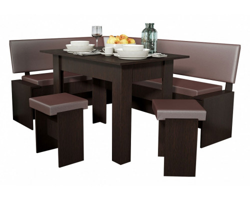 Уголок кухонный Чикаго