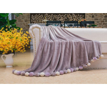 Плед (220x240 см) Multi-ball