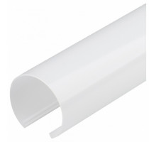 Рассеиватель [2 м] Arlight SL-ROUND-D60-2000 OPAL 019287