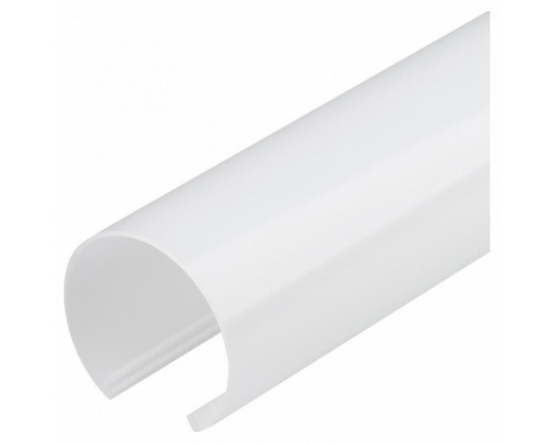 Рассеиватель [2 м] Arlight SL-ROUND-D60-2000 OPAL 019287