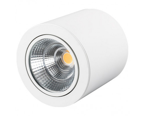 Накладной светильник Arlight Sp-focus-r SP-FOCUS-R140-30W Warm White