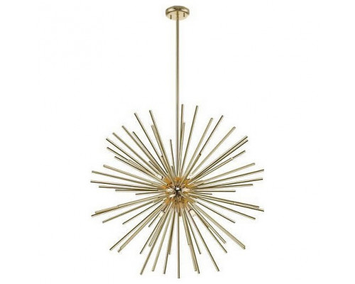 Подвесной светильник Zumaline Urchin P0491-09C-F7DY