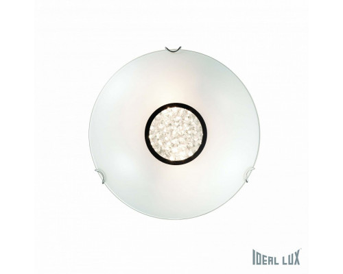 Накладной светильник Ideal Lux Oblo OBLO PL2
