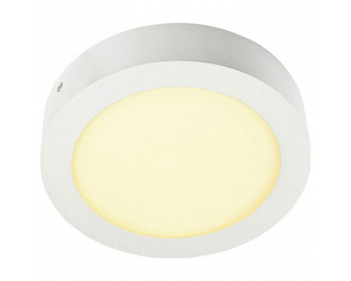 Накладной светильник SLV Senser 162923