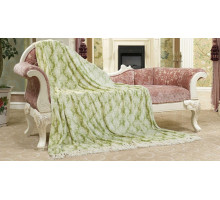 Плед (200x230 см) Кисточки №13