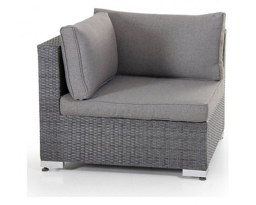 Секция для дивана Ninja 3503-73-76 серый