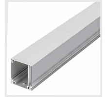 Профиль накладной Arlight BOX60-SIDE-2000 ANOD 017353