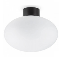 Накладной светильник Ideal Lux Clio CLIO MPL1 NERO